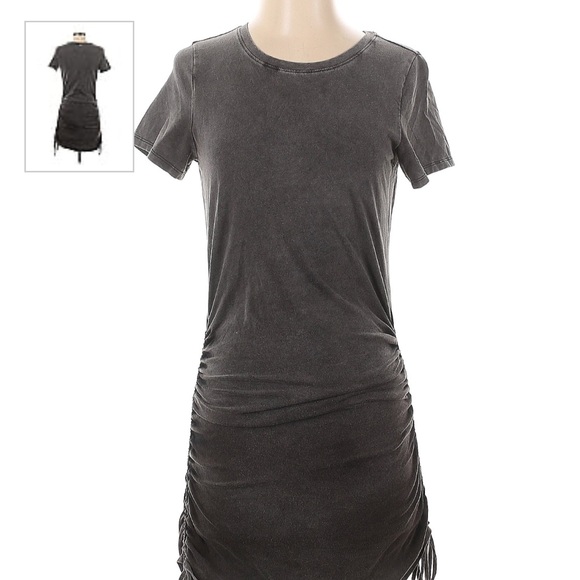 Victoria Secret Pink tee shirt dress - Picture 4 of 4